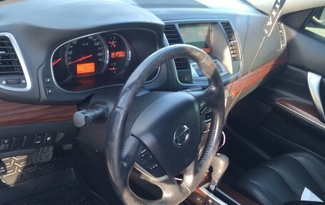 Nissan Teana, 2010 год, 1 250 000 рублей, 6 фотография