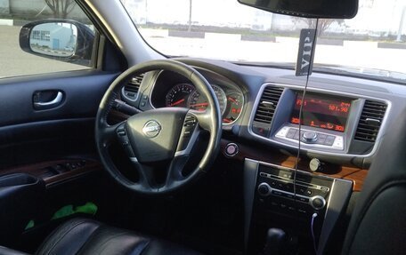 Nissan Teana, 2010 год, 1 250 000 рублей, 14 фотография