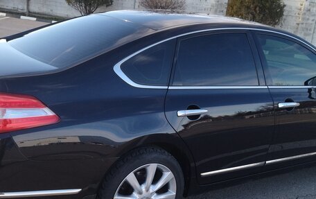 Nissan Teana, 2010 год, 1 250 000 рублей, 16 фотография