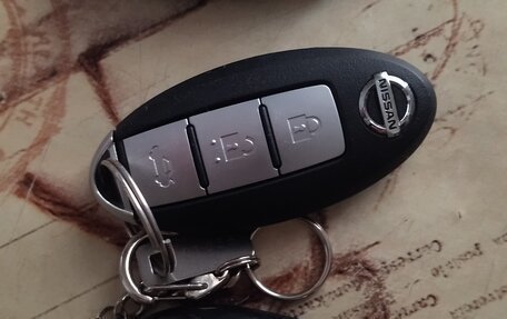 Nissan Teana, 2010 год, 1 250 000 рублей, 15 фотография