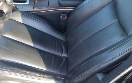 Nissan Teana, 2010 год, 1 250 000 рублей, 17 фотография