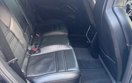 Porsche Cayenne III, 2020 год, 8 600 000 рублей, 7 фотография