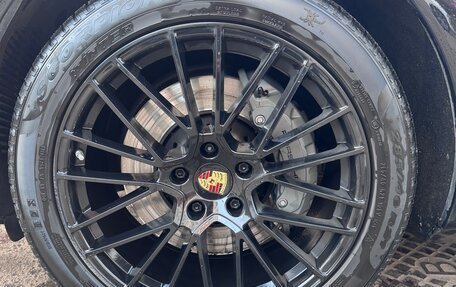 Porsche Cayenne III, 2020 год, 8 600 000 рублей, 8 фотография