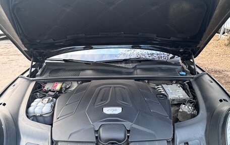 Porsche Cayenne III, 2020 год, 8 600 000 рублей, 15 фотография