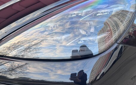 Porsche Cayenne III, 2020 год, 8 600 000 рублей, 16 фотография