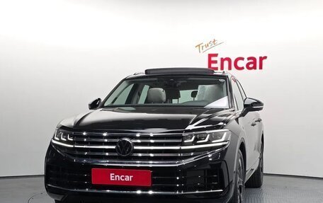 Volkswagen Touareg III, 2025 год, 10 490 000 рублей, 4 фотография