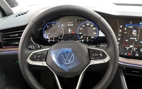 Volkswagen Touareg III, 2025 год, 10 490 000 рублей, 7 фотография