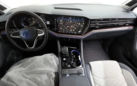 Volkswagen Touareg III, 2025 год, 10 490 000 рублей, 6 фотография