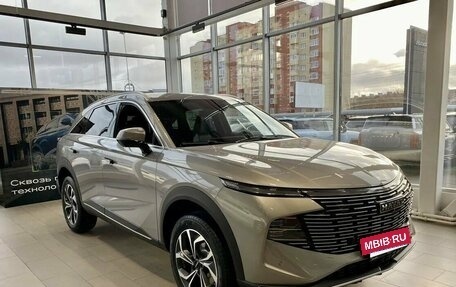 Haval F7, 2025 год, 2 999 000 рублей, 2 фотография