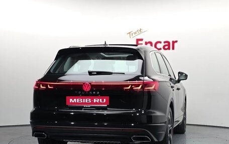 Volkswagen Touareg III, 2025 год, 10 490 000 рублей, 3 фотография