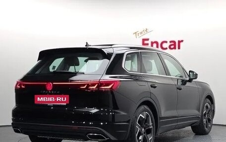 Volkswagen Touareg III, 2025 год, 10 490 000 рублей, 2 фотография