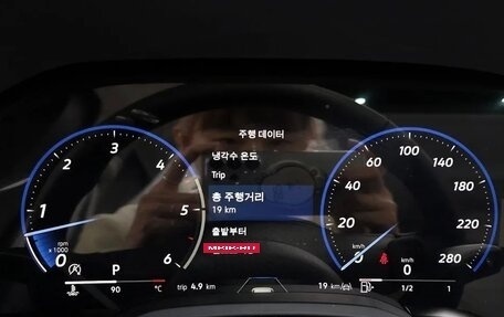 Volkswagen Touareg III, 2025 год, 10 490 000 рублей, 8 фотография