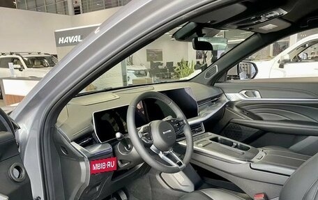 Haval F7, 2025 год, 2 999 000 рублей, 5 фотография