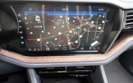 Volkswagen Touareg III, 2025 год, 10 490 000 рублей, 10 фотография