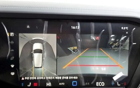 Volkswagen Touareg III, 2025 год, 10 490 000 рублей, 11 фотография