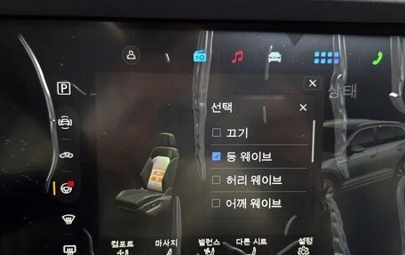 Volkswagen Touareg III, 2025 год, 10 490 000 рублей, 13 фотография