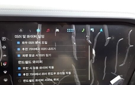 Volkswagen Touareg III, 2025 год, 10 490 000 рублей, 12 фотография