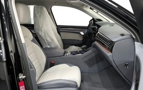 Volkswagen Touareg III, 2025 год, 10 490 000 рублей, 15 фотография