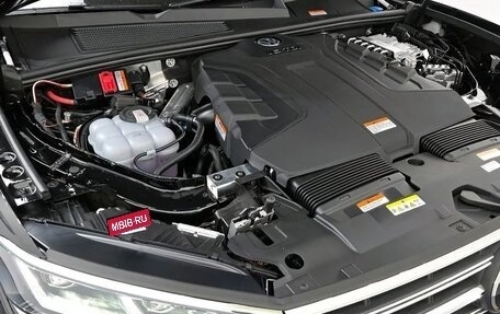 Volkswagen Touareg III, 2025 год, 10 490 000 рублей, 20 фотография