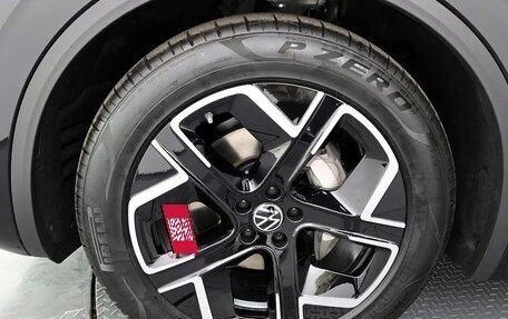 Volkswagen Touareg III, 2025 год, 10 490 000 рублей, 19 фотография