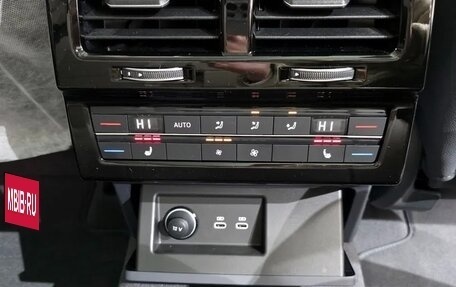 Volkswagen Touareg III, 2025 год, 10 490 000 рублей, 17 фотография