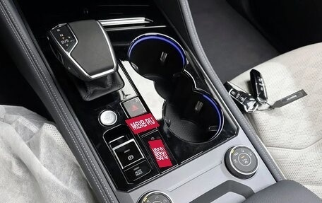 Volkswagen Touareg III, 2025 год, 10 490 000 рублей, 14 фотография