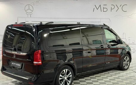 Mercedes-Benz V-Класс, 2020 год, 5 500 000 рублей, 7 фотография