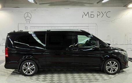 Mercedes-Benz V-Класс, 2020 год, 5 500 000 рублей, 6 фотография