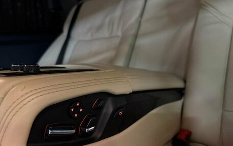 Mercedes-Benz V-Класс, 2020 год, 5 500 000 рублей, 16 фотография