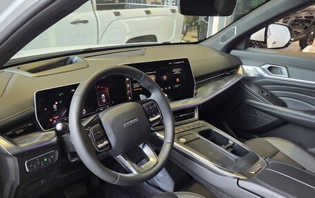 Haval F7x, 2025 год, 3 662 010 рублей, 3 фотография