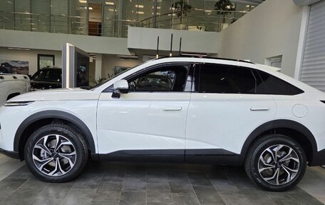 Haval F7x, 2025 год, 3 662 010 рублей, 6 фотография