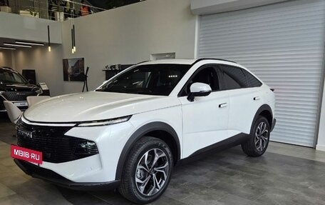 Haval F7x, 2025 год, 3 662 010 рублей, 4 фотография