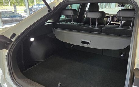 Haval F7x, 2025 год, 3 662 010 рублей, 9 фотография