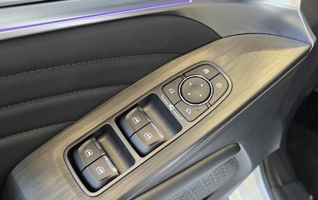 Haval F7x, 2025 год, 3 662 010 рублей, 18 фотография