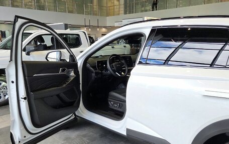 Haval F7x, 2025 год, 3 662 010 рублей, 17 фотография