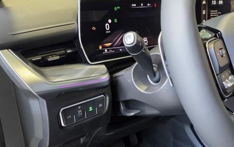 Haval F7x, 2025 год, 3 662 010 рублей, 21 фотография