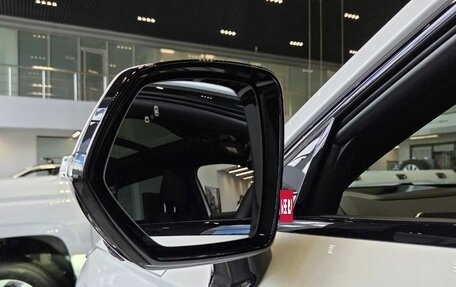 Haval F7x, 2025 год, 3 662 010 рублей, 14 фотография