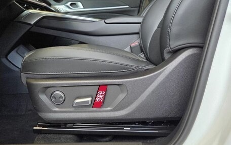 Haval F7x, 2025 год, 3 662 010 рублей, 20 фотография