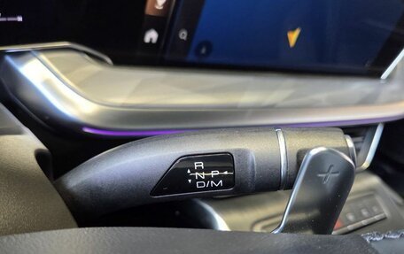 Haval F7x, 2025 год, 3 662 010 рублей, 24 фотография