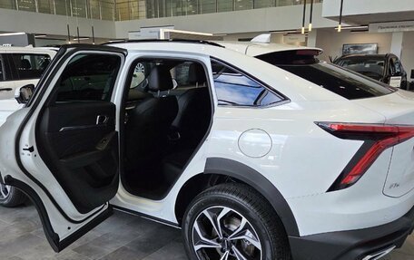 Haval F7x, 2025 год, 3 662 010 рублей, 30 фотография