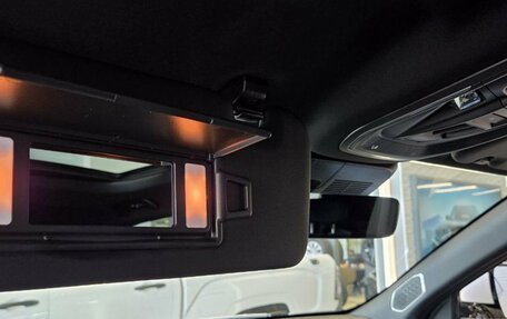 Haval F7x, 2025 год, 3 662 010 рублей, 29 фотография