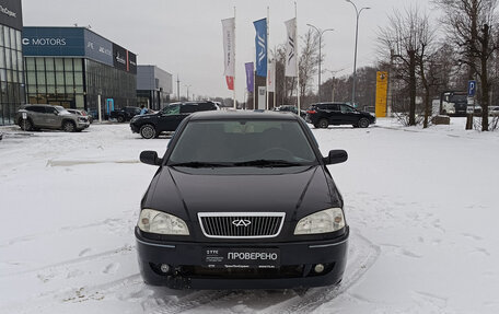 Chery Amulet (A15) I, 2007 год, 110 000 рублей, 2 фотография