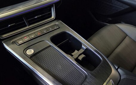 Haval F7x, 2025 год, 3 662 010 рублей, 26 фотография