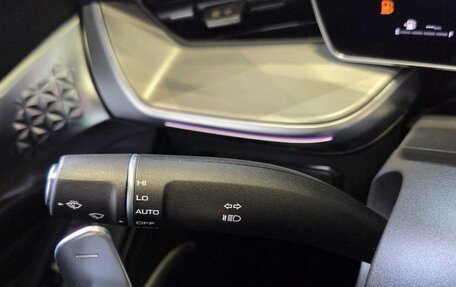 Haval F7x, 2025 год, 3 662 010 рублей, 23 фотография