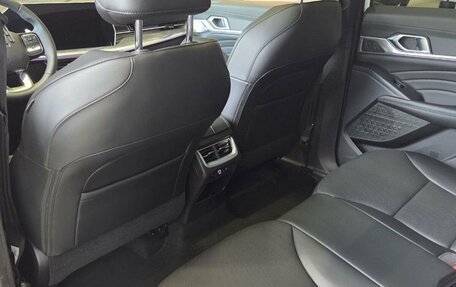 Haval F7x, 2025 год, 3 662 010 рублей, 31 фотография