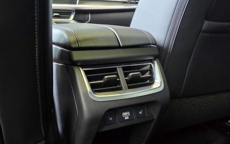 Haval F7x, 2025 год, 3 662 010 рублей, 32 фотография