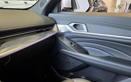 Haval F7x, 2025 год, 3 662 010 рублей, 28 фотография