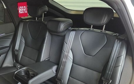 Haval F7x, 2025 год, 3 662 010 рублей, 34 фотография