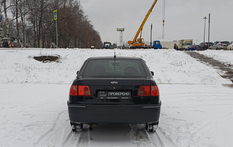 Chery Amulet (A15) I, 2007 год, 110 000 рублей, 7 фотография