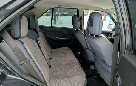 Chery Amulet (A15) I, 2007 год, 110 000 рублей, 15 фотография